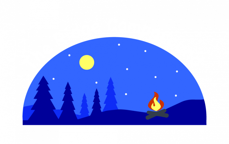 The Ridge Campground, Camping in Digby, Nova Scotia